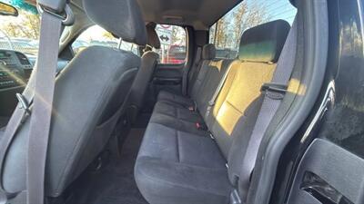 2011 GMC Sierra 1500 SLE Pickup 4D 6 1/2 ft   - Photo 33 - Manassas, VA 20109