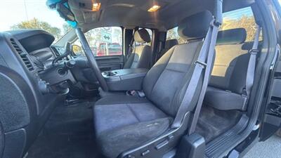 2011 GMC Sierra 1500 SLE Pickup 4D 6 1/2 ft   - Photo 21 - Manassas, VA 20109