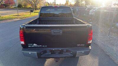 2011 GMC Sierra 1500 SLE Pickup 4D 6 1/2 ft   - Photo 7 - Manassas, VA 20109
