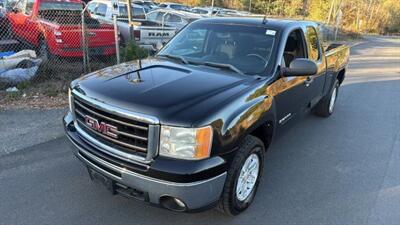 2011 GMC Sierra 1500 SLE Pickup 4D 6 1/2 ft   - Photo 12 - Manassas, VA 20109