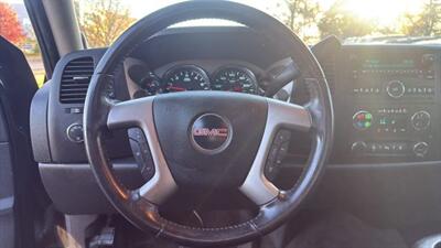 2011 GMC Sierra 1500 SLE Pickup 4D 6 1/2 ft   - Photo 25 - Manassas, VA 20109