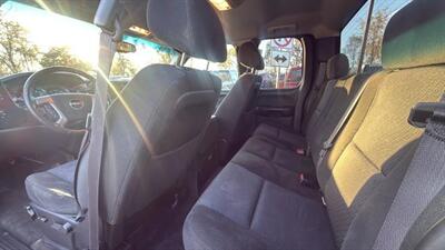 2011 GMC Sierra 1500 SLE Pickup 4D 6 1/2 ft   - Photo 34 - Manassas, VA 20109