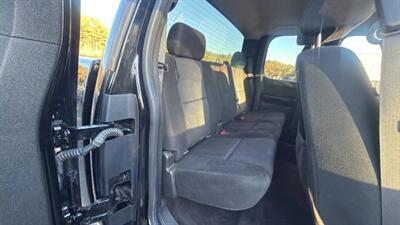 2011 GMC Sierra 1500 SLE Pickup 4D 6 1/2 ft   - Photo 36 - Manassas, VA 20109
