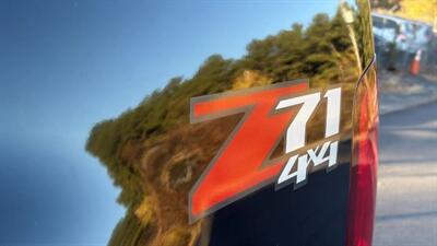 2011 GMC Sierra 1500 SLE Pickup 4D 6 1/2 ft   - Photo 16 - Manassas, VA 20109