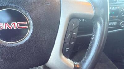 2011 GMC Sierra 1500 SLE Pickup 4D 6 1/2 ft   - Photo 27 - Manassas, VA 20109