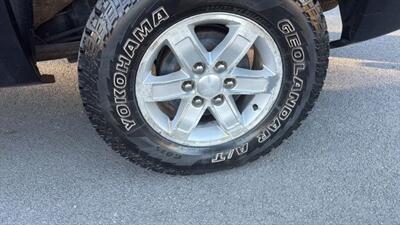 2011 GMC Sierra 1500 SLE Pickup 4D 6 1/2 ft   - Photo 46 - Manassas, VA 20109