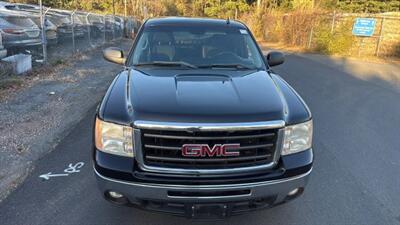 2011 GMC Sierra 1500 SLE Pickup 4D 6 1/2 ft   - Photo 14 - Manassas, VA 20109