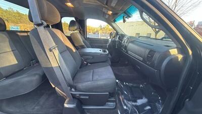 2011 GMC Sierra 1500 SLE Pickup 4D 6 1/2 ft   - Photo 39 - Manassas, VA 20109