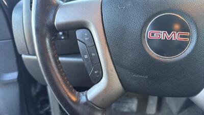 2011 GMC Sierra 1500 SLE Pickup 4D 6 1/2 ft   - Photo 26 - Manassas, VA 20109