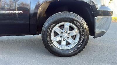 2011 GMC Sierra 1500 SLE Pickup 4D 6 1/2 ft   - Photo 44 - Manassas, VA 20109