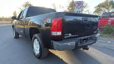 2011 GMC Sierra 1500 SLE Pickup 4D 6 1/2 ft   - Photo 8 - Manassas, VA 20109