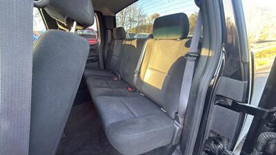2011 GMC Sierra 1500 SLE Pickup 4D 6 1/2 ft   - Photo 32 - Manassas, VA 20109