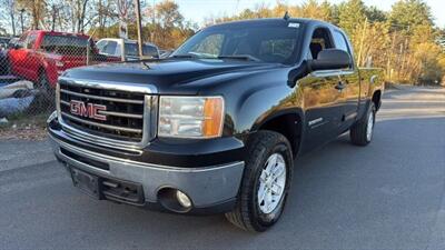 2011 GMC Sierra 1500 SLE Pickup 4D 6 1/2 ft   - Photo 11 - Manassas, VA 20109