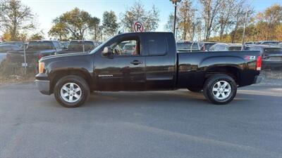 2011 GMC Sierra 1500 SLE Pickup 4D 6 1/2 ft   - Photo 10 - Manassas, VA 20109