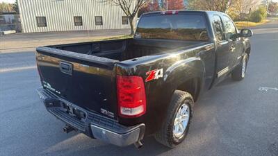 2011 GMC Sierra 1500 SLE Pickup 4D 6 1/2 ft   - Photo 5 - Manassas, VA 20109