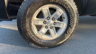 2011 GMC Sierra 1500 SLE Pickup 4D 6 1/2 ft   - Photo 45 - Manassas, VA 20109