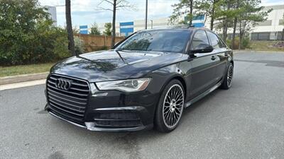 2017 Audi A6 2.0T Premium Sedan 4D - Photo 11 - Manassas, VA 20109