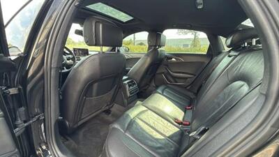 2017 Audi A6 2.0T Premium Sedan 4D - Photo 40 - Manassas, VA 20109