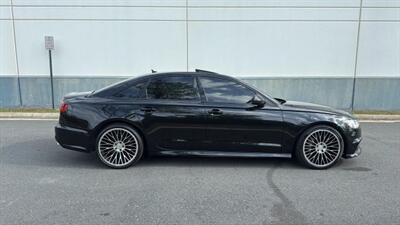 2017 Audi A6 2.0T Premium Sedan 4D - Photo 3 - Manassas, VA 20109