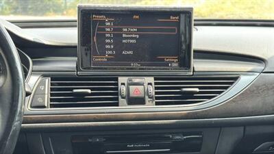 2017 Audi A6 2.0T Premium Sedan 4D - Photo 26 - Manassas, VA 20109