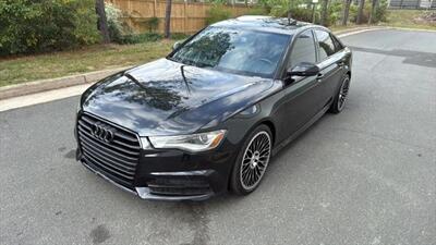 2017 Audi A6 2.0T Premium Sedan 4D - Photo 12 - Manassas, VA 20109