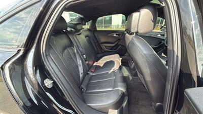 2017 Audi A6 2.0T Premium Sedan 4D - Photo 45 - Manassas, VA 20109