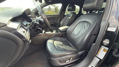 2017 Audi A6 2.0T Premium Sedan 4D - Photo 34 - Manassas, VA 20109