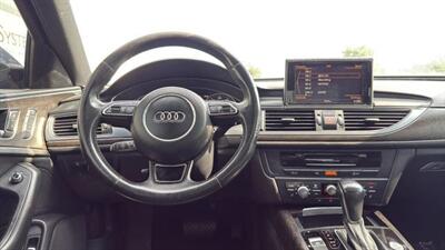 2017 Audi A6 2.0T Premium Sedan 4D - Photo 19 - Manassas, VA 20109