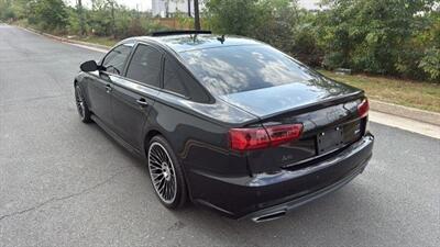 2017 Audi A6 2.0T Premium Sedan 4D - Photo 9 - Manassas, VA 20109