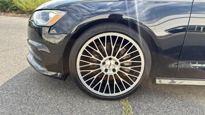 2017 Audi A6 2.0T Premium Sedan 4D - Photo 55 - Manassas, VA 20109