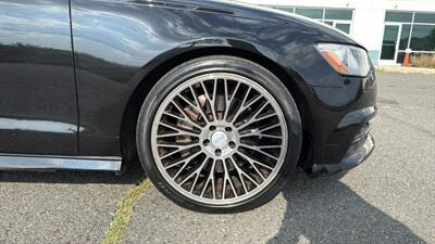 2017 Audi A6 2.0T Premium Sedan 4D - Photo 52 - Manassas, VA 20109