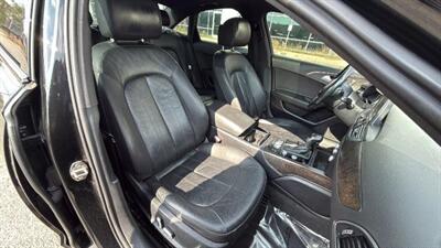 2017 Audi A6 2.0T Premium Sedan 4D - Photo 47 - Manassas, VA 20109
