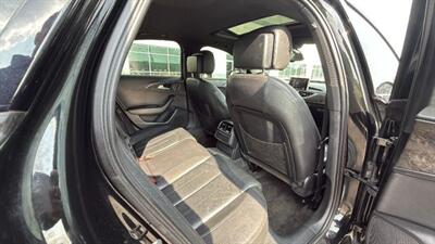 2017 Audi A6 2.0T Premium Sedan 4D - Photo 44 - Manassas, VA 20109