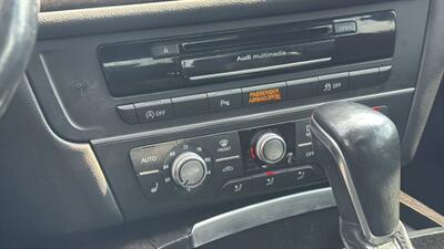 2017 Audi A6 2.0T Premium Sedan 4D - Photo 27 - Manassas, VA 20109