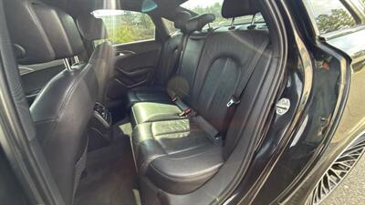 2017 Audi A6 2.0T Premium Sedan 4D - Photo 39 - Manassas, VA 20109