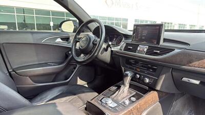 2017 Audi A6 2.0T Premium Sedan 4D - Photo 50 - Manassas, VA 20109