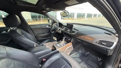 2017 Audi A6 2.0T Premium Sedan 4D - Photo 49 - Manassas, VA 20109