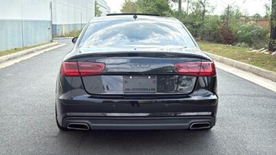 2017 Audi A6 2.0T Premium Sedan 4D - Photo 6 - Manassas, VA 20109