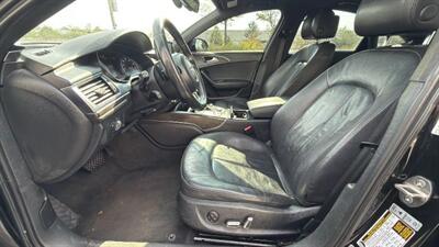 2017 Audi A6 2.0T Premium Sedan 4D - Photo 33 - Manassas, VA 20109