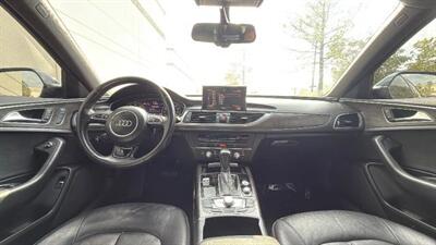 2017 Audi A6 2.0T Premium Sedan 4D - Photo 17 - Manassas, VA 20109