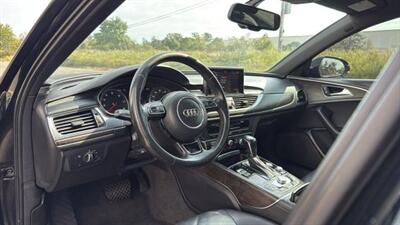 2017 Audi A6 2.0T Premium Sedan 4D - Photo 35 - Manassas, VA 20109