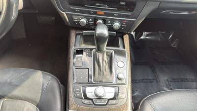 2017 Audi A6 2.0T Premium Sedan 4D - Photo 29 - Manassas, VA 20109