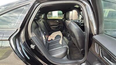 2017 Audi A6 2.0T Premium Sedan 4D - Photo 43 - Manassas, VA 20109