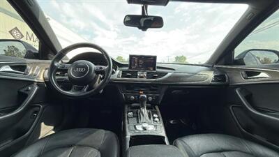2017 Audi A6 2.0T Premium Sedan 4D - Photo 18 - Manassas, VA 20109