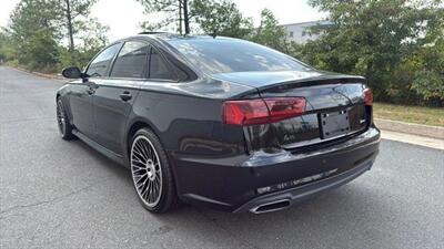 2017 Audi A6 2.0T Premium Sedan 4D - Photo 8 - Manassas, VA 20109