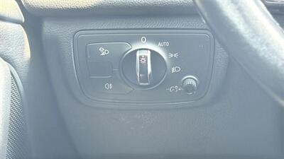 2017 Audi A6 2.0T Premium Sedan 4D - Photo 25 - Manassas, VA 20109