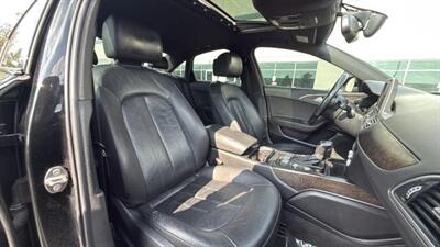 2017 Audi A6 2.0T Premium Sedan 4D - Photo 48 - Manassas, VA 20109