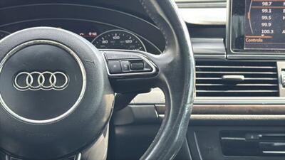 2017 Audi A6 2.0T Premium Sedan 4D - Photo 22 - Manassas, VA 20109