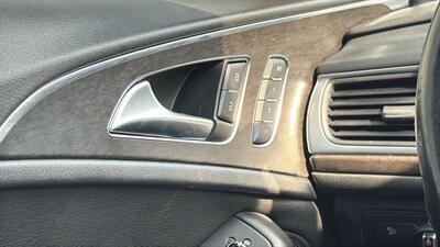 2017 Audi A6 2.0T Premium Sedan 4D - Photo 23 - Manassas, VA 20109