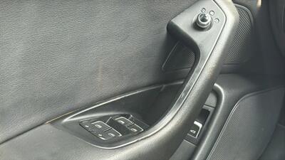 2017 Audi A6 2.0T Premium Sedan 4D - Photo 24 - Manassas, VA 20109